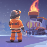 雪国列车游戏手机版