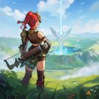 黎明之地Dawnlands手游