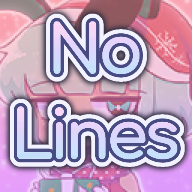 Gacha Life No Lines游戏