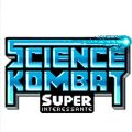 SCIENCE KOMBAT: JOGUE AGORA
