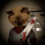 Mysis Horror Game游戏