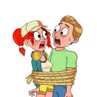 不可能的约会2趣味谜语游戏(Impossible Date 2)