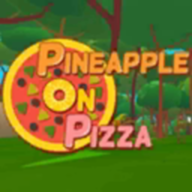 Pineapple on Pizza游戏