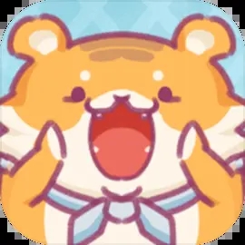 贪吃的小松鼠测试服