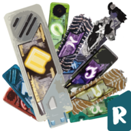 GaiaMemory W Fuuto游戏