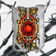 Zillion Driver假面骑士利迦德腰带模拟器