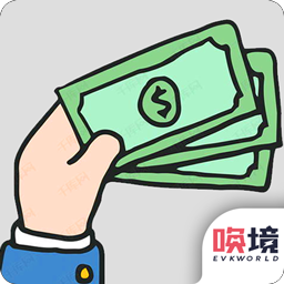 失业在家炒股游戏