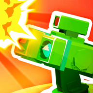 僵尸防御幸存者游戏