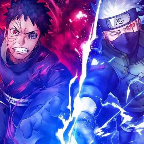 火影格斗游戏手机版