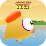 鸭子Crazy Duck