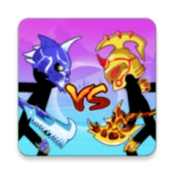 火柴人巨人之战游戏