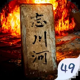 孙美琪疑案忘川河安卓版