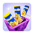 排序与合成游戏