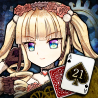 21点武装(ブラックジャックギア)