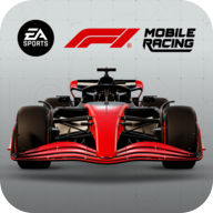 F1掌上赛车2023