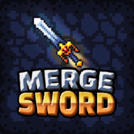 Throw Merge Sword游戏