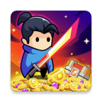 无尽的生存折相思(Hero Survival IO)