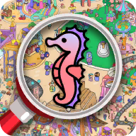 Scavenger Hunt游戏