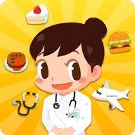 pretendland(职业体验岛)