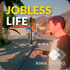 失业生活中文破解版