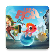 我是鱼正式版(I Am Fish Walkthrough)