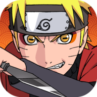 火影忍者巅峰对决(Naruto:Slugfest-X)