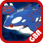 口袋妖怪蓝宝石3ds版