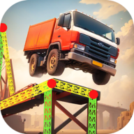 桥梁建造模拟器破解版(Valor Legends)