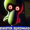 恐怖章鱼哥游戏Sinister Scary Squid
