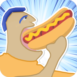 滚动吃吃乐游戏