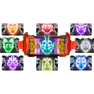 Gotchard Driver模拟器