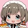 女仆咖啡店Maid Cafe 3D