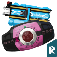 海东假面骑士帝骑变身器