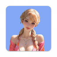 Anime Pretty放置点击游戏