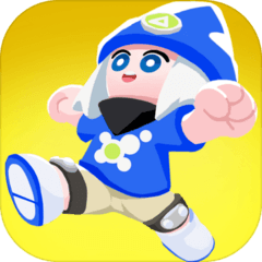 果冻人派对国际服(Wipeout)