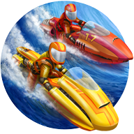 Riptide GP2破解版无限金币