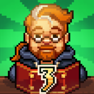 骑士经理3( Knights of Pen and Paper 3)