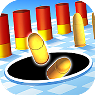 黑洞囤积大师游戏