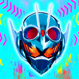 Kamen Rider Gotchard DX Steamhopper游戏