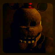 面包熊的午夜后宫无广告