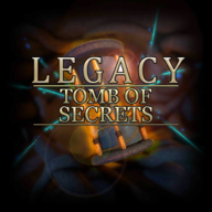 Legacy 4 Tomb of Secrets游戏
