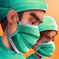 开个大医坊抖音小游戏