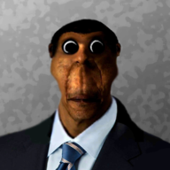 逃离奥巴嘎2mod内置菜单(Nextbot：追逐2)