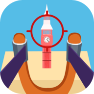 Slingshot游戏