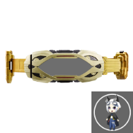 假面骑士利迦德变身模拟器