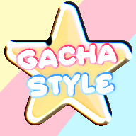 Gacha Style游戏