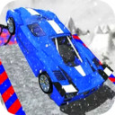 全民疯狂飞车极速狂飙