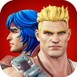 魂斗罗锦标赛国际服(Contra:Tournament)