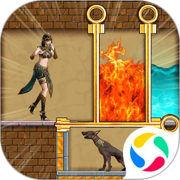 谜题大陆应用宝版本