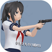 SchoolGirls Simulator(校园女生模拟器(MOD))2022
